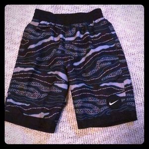 EUC Boys Nike Swim Trunks